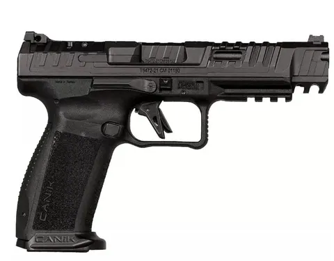 Pistolet Canik SFx Rival kal. 9x19 mm czarny