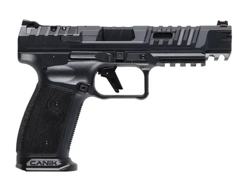 Pistolet Canik SFx Rival-S kal. 9x19 mm czarny