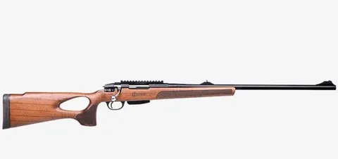 SZTUCER ATA TURQUA THUMBHOLE 51cm. kal.223Rem