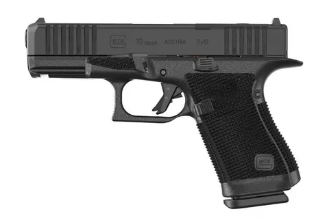 PISTOLET GLOCK 19 /GEN.6/OR kal.9x19 mm PARA nr CGWL103