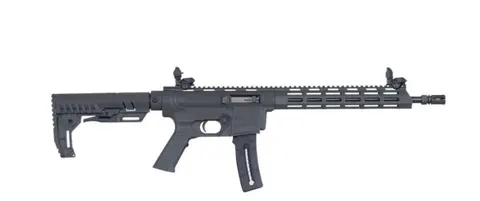 KARABINEK Samopowtarzalny ROSSI 7022 DELTA 16,25"