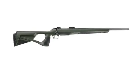 SZTUCER CZ 600 ERGO, kal. 308Win, lufa 508mm,M15x1