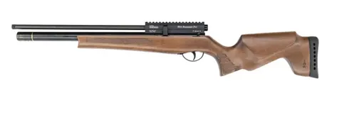 Wiatrówka BSA Buccaneer Pro PCP 4.5mm <16J