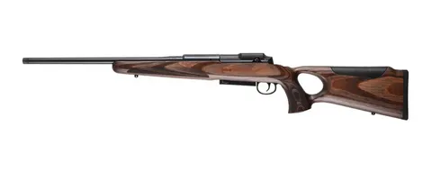 Sztucer Mauser 25; kal. 8x57JS Lufa 51 cm