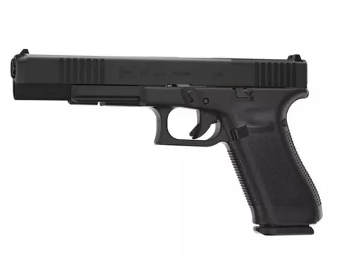 PISTOLET GLOCK 17L /GEN.5/MOS (50441),kal.9x19 mm PARA