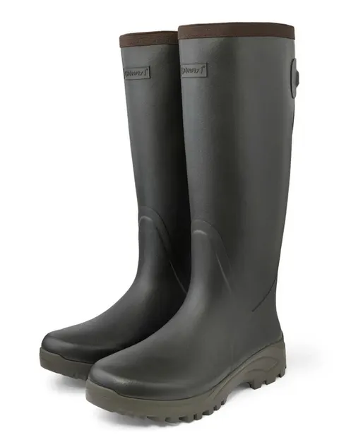 Buty Gateway1 Sportsman II 18" Khaki - 46