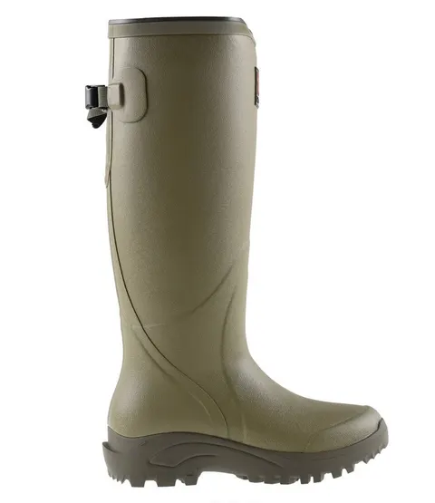 Buty Gateway1 Field Master 18" 3mm Cedar Olive -41