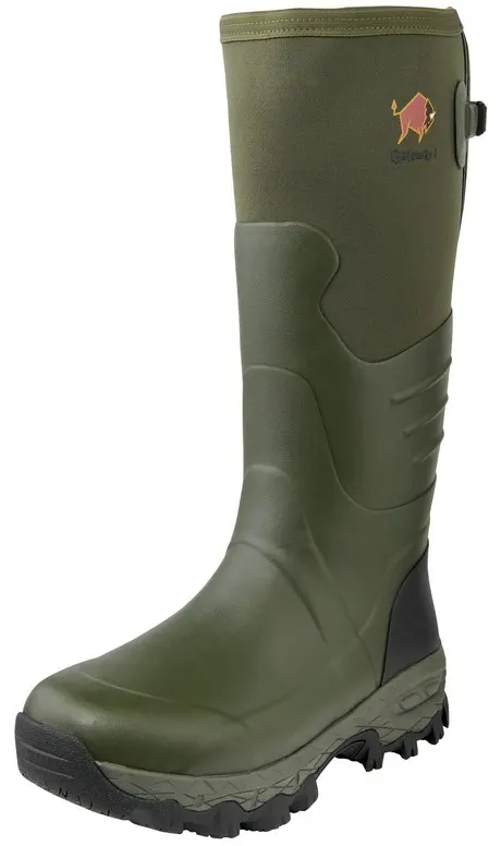 Buty Gateway1 Woodwalker Wide 18" 4mm Khaki -44