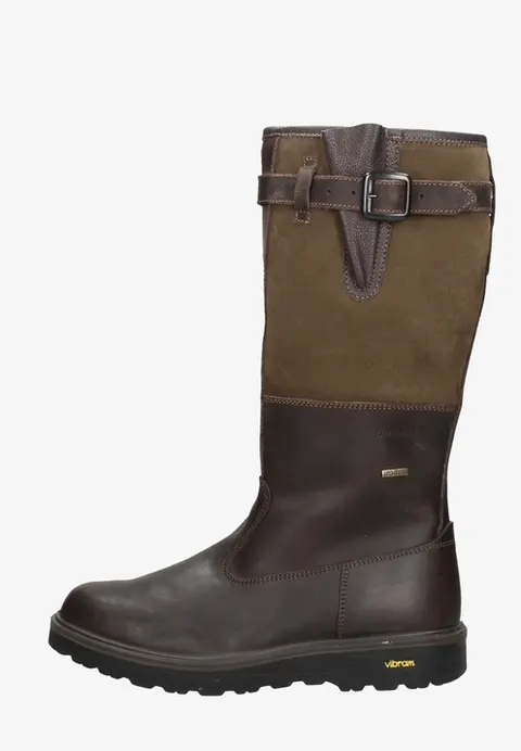 OBUWIE 40233 DV8LG DEFENDER T.MORO - Rozmiar 46