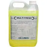 Uniwersalny preparat czyszczący op. 5l