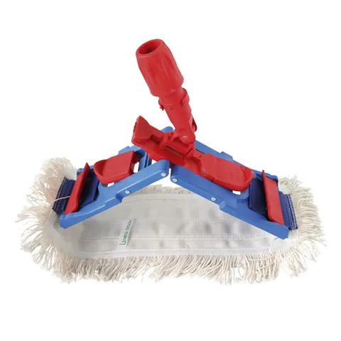 Uchwyt mopa płaskiego cliper 40cm