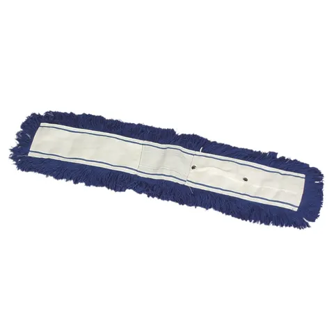 Mop płaski 80cm akryl (MDA80S)