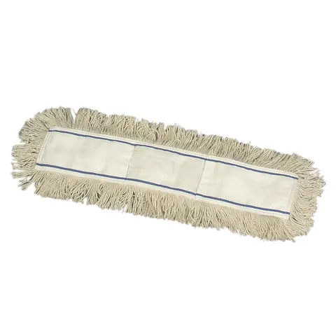 Mop płaski 80cm bawełna (MDB80S)