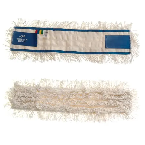 Mop płaski cliper 60cm bawełna (MU60PCS)