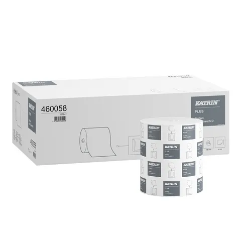 Ręcznik Katrin System PLUS op.6 szt