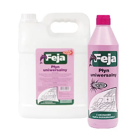 Płyn do mycia powierzchni opak.5l