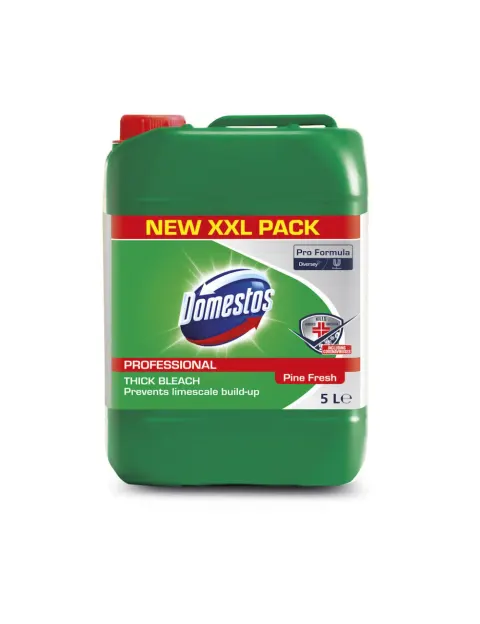 Domestos Fresh 5l