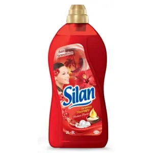 Silan płyn do płukania 1,85L