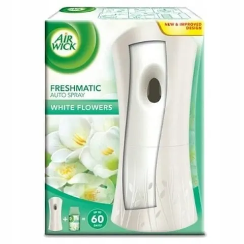 AirWick odswieżacz Freshmatic na baterie