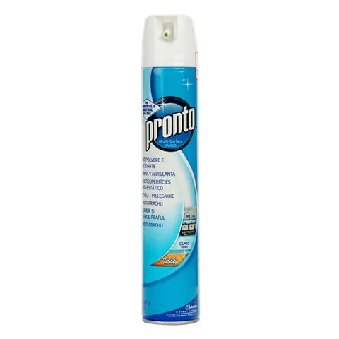 Pronto antystatic 400 ml.