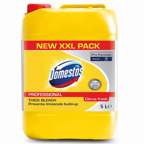 Domestos Citrus 5l