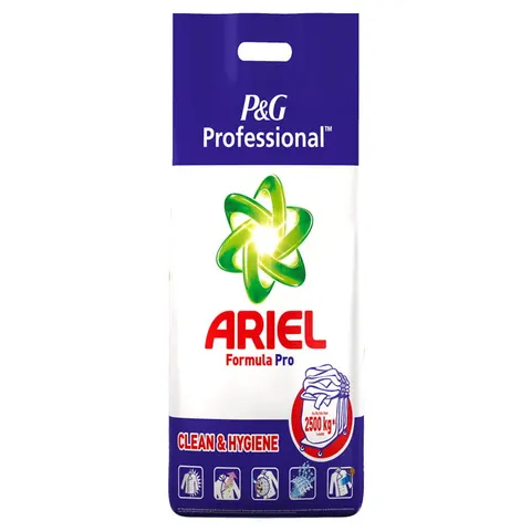 Proszek Ariel Formuła Pro 13kg