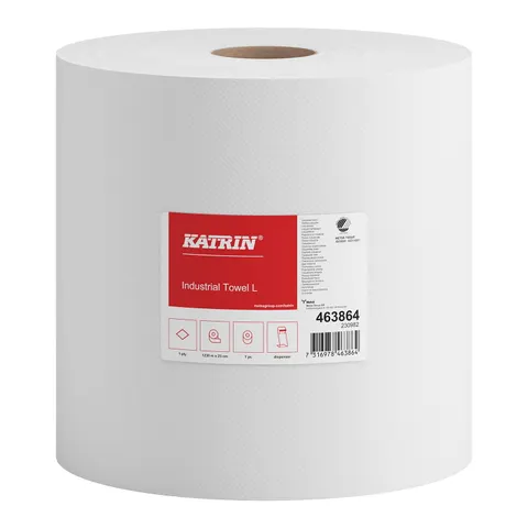 Czyściwo Katrin Basic L 1200 op. 1szt