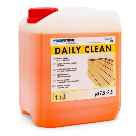 Daily Clean Drewno i Panele 5l - mycie