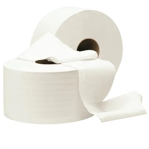 Papier toal. Red Line 2w super biały op.12szt