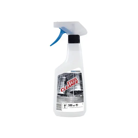 Preparat do stali nierdzewnej Steel Cleaner 500ml