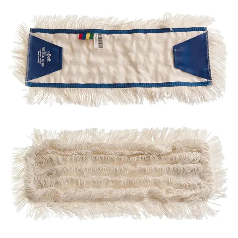 Mop płaski cliper 50cm SOFT Premium (MT50PCII)