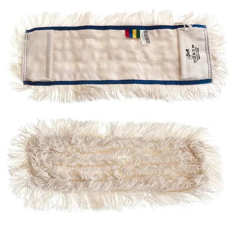 Mop płaski kieszeniowy 50cm SOFT Pemium (MW5PCS)