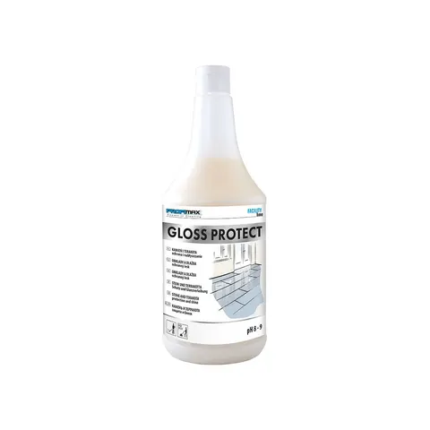 Gloss Protect Kamień. Terakota - nabł.1l