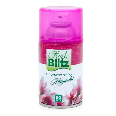 Nabój Fresh Blitz do odświeżacza - Magnolia