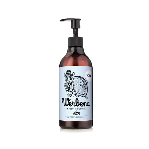 Mydło Werbena 500ml