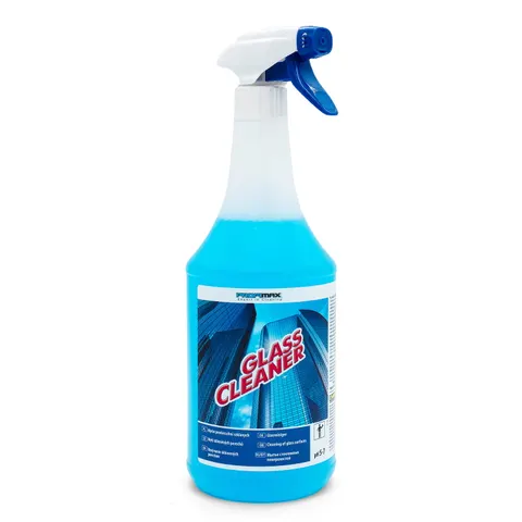 Glass cleaner atomizer 1l - płyn do mycia szyb