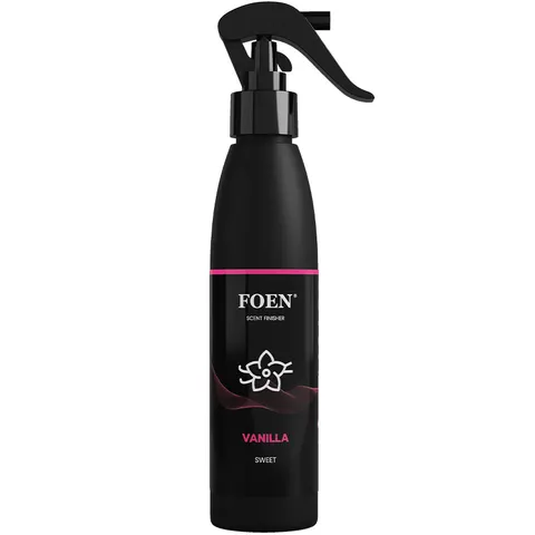 Perfumy do wnętrz FOEN VANILLA 200ml