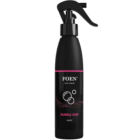 Perfumy do wnętrz FOEN BUBBLE GUM 200ml