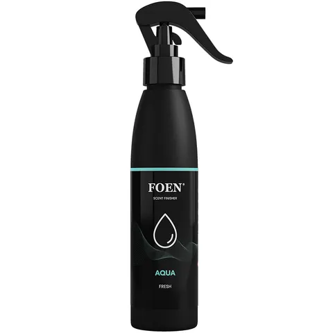 Perfumy do wnętrz FOEN AQUA 200ml