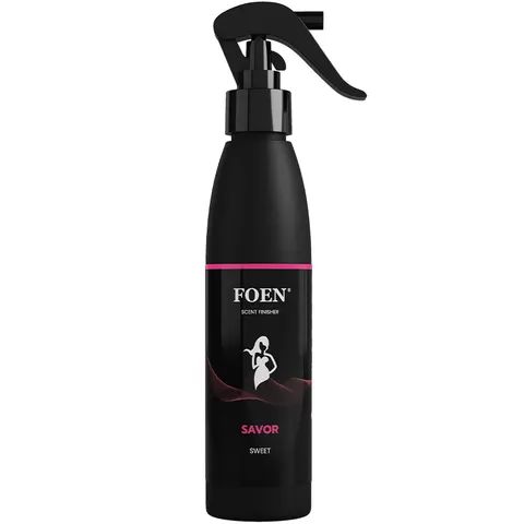 Perfumy do wnętrz FOEN SAVOR 200ml