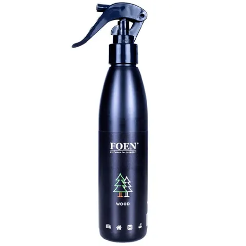Perfumy do wnętrz FOEN WOOD 200ml