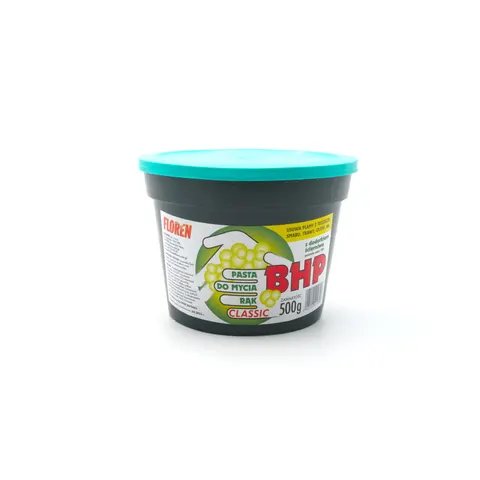 Pasta BHP 500g FLOREN-piaskowa
