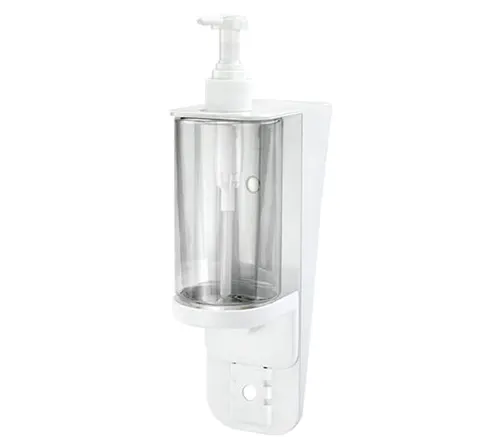 Dozownik płynu dezynfekcyjnego, mydła - 300 ml