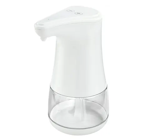 Automatyczny, stojący doz.do płynów w sprayu 360ml
