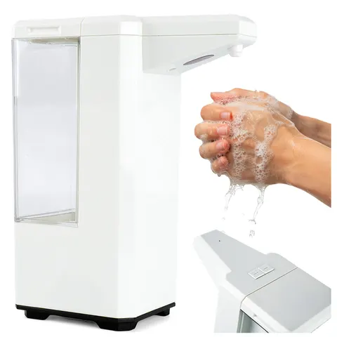 Automatyczny, stojący doz.do płynów w sprayu 500ml