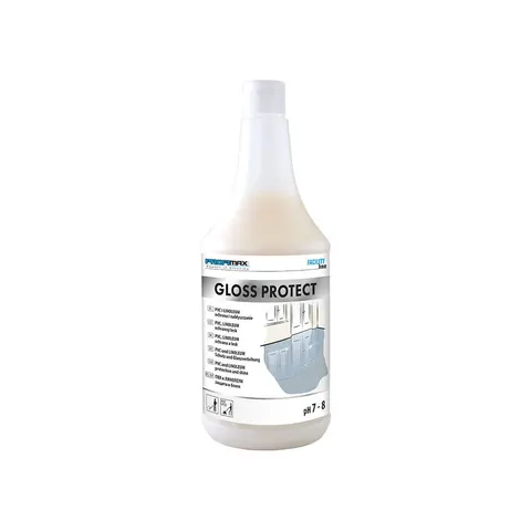 Gloss Protect PCV 1l - nabłyszczanie