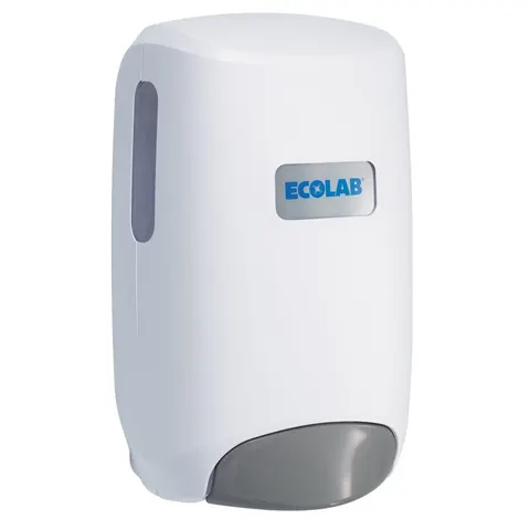 Ecolab dozownik manualny Nexa z klawiszem