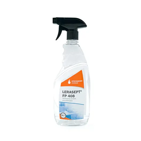 Preparat do dezynfekcji powierzchni - 750 ml