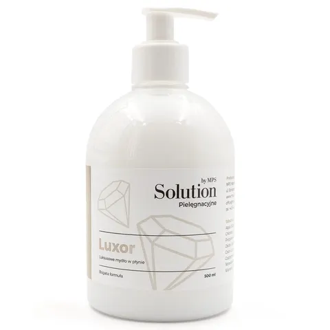 Mydło w płynie Luxor 500 ml