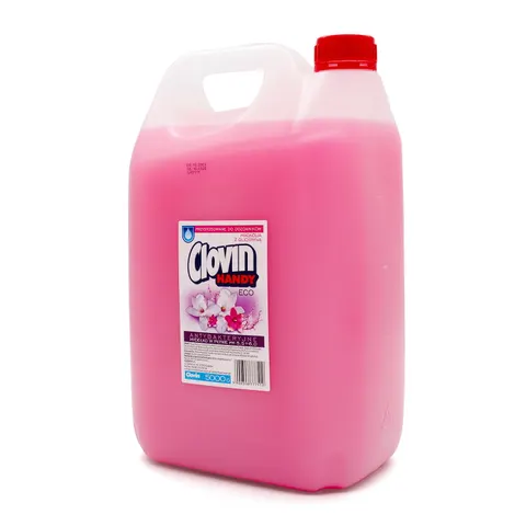 Mydło antybakteryjne CLOVIN HANDY Eco 5l Magnolia